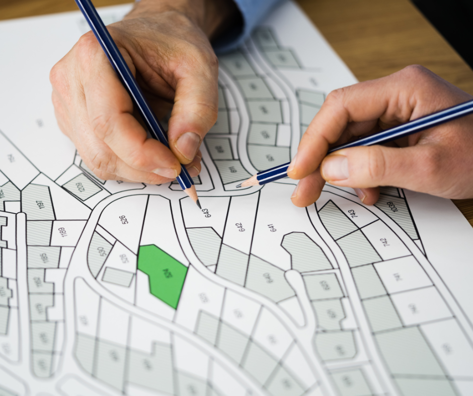 COMITÉ CONSULTATIF D’URBANISME Recherche d’un nouveau membre Quartier